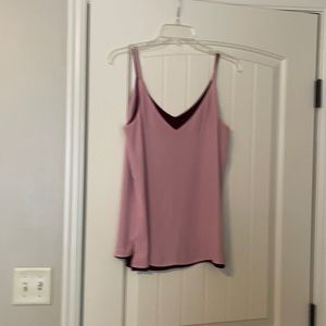 Reversible tank sheer size medium
